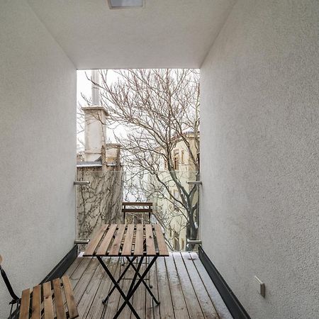Business Apartment With Air Condition Viyana Dış mekan fotoğraf