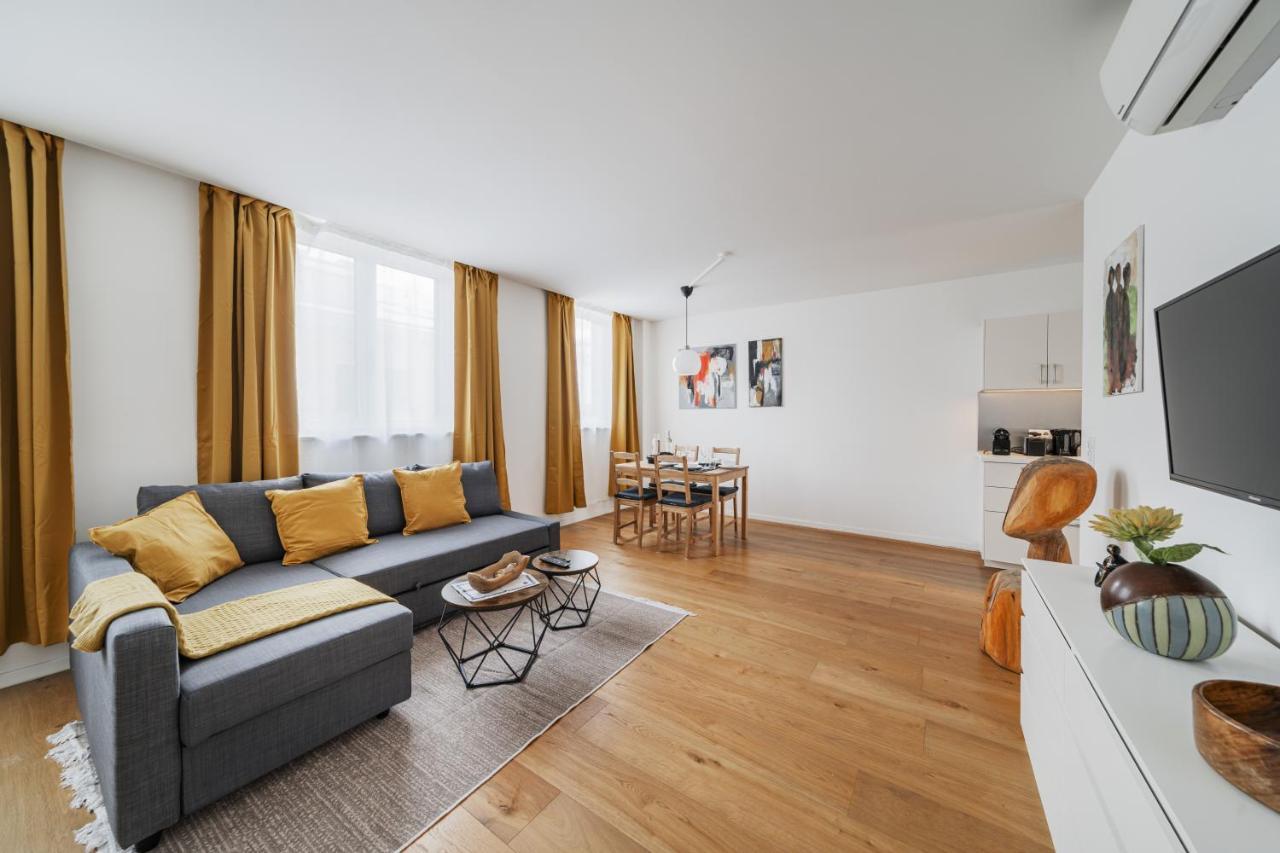 Business Apartment With Air Condition Viyana Dış mekan fotoğraf