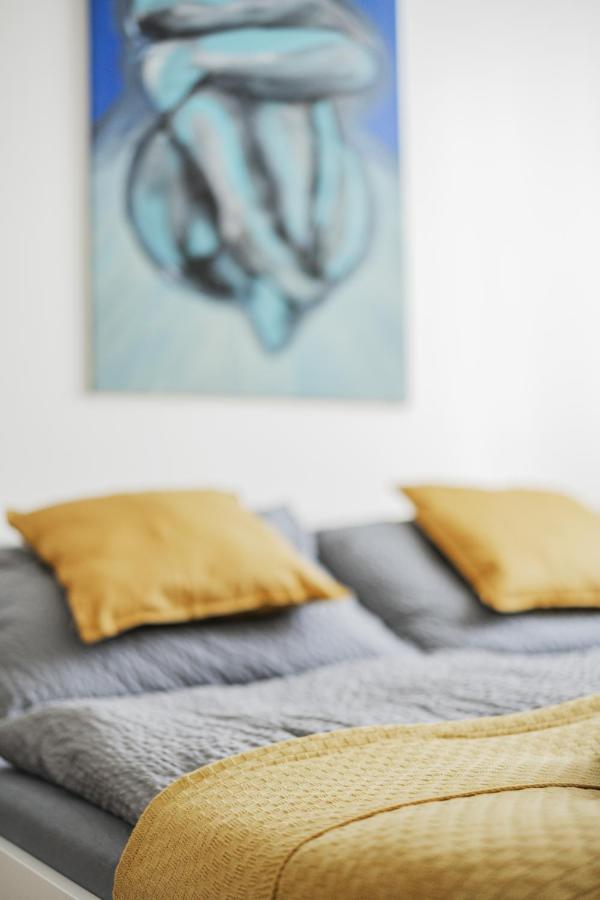 Business Apartment With Air Condition Viyana Dış mekan fotoğraf