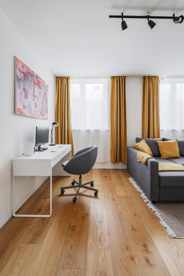 Business Apartment With Air Condition Viyana Dış mekan fotoğraf