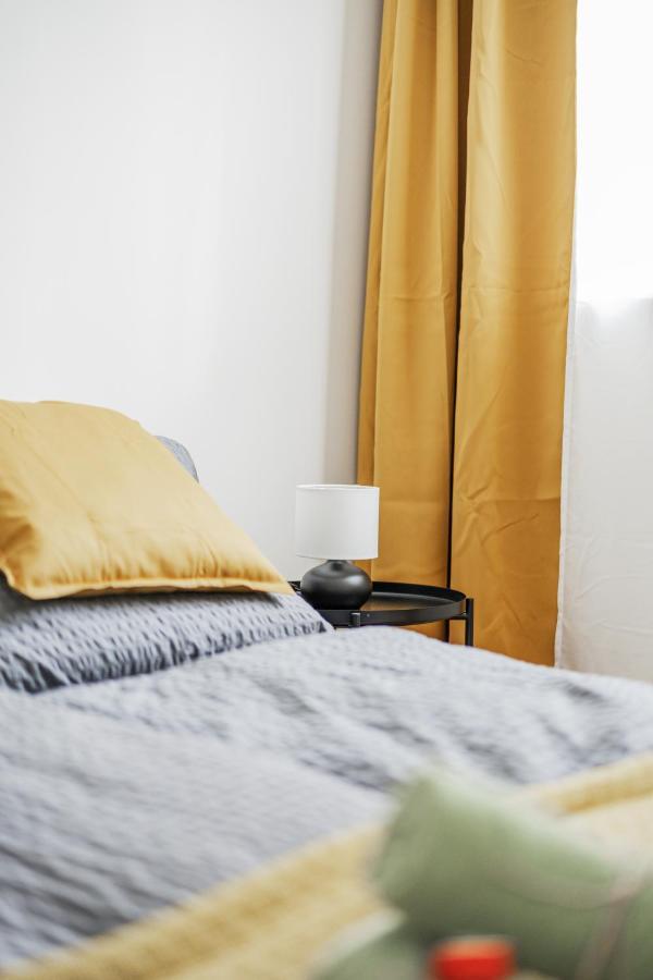 Business Apartment With Air Condition Viyana Dış mekan fotoğraf