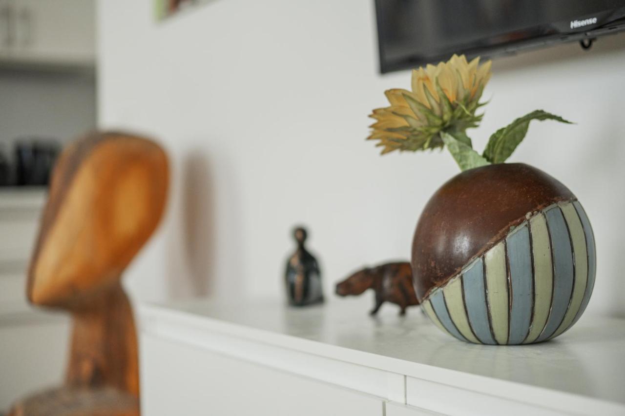Business Apartment With Air Condition Viyana Dış mekan fotoğraf