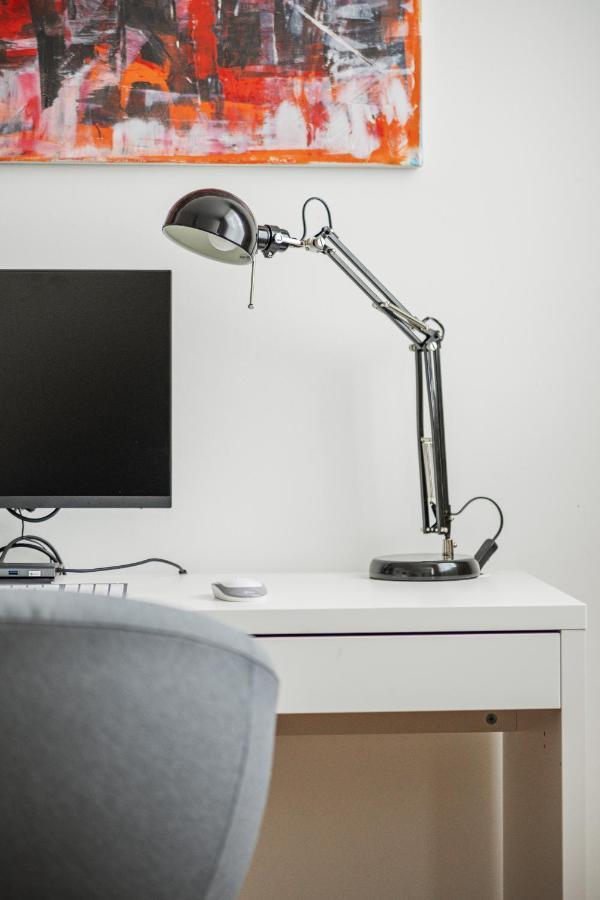 Business Apartment With Air Condition Viyana Dış mekan fotoğraf