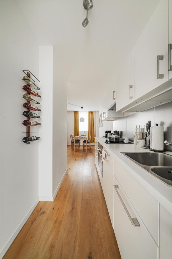 Business Apartment With Air Condition Viyana Dış mekan fotoğraf