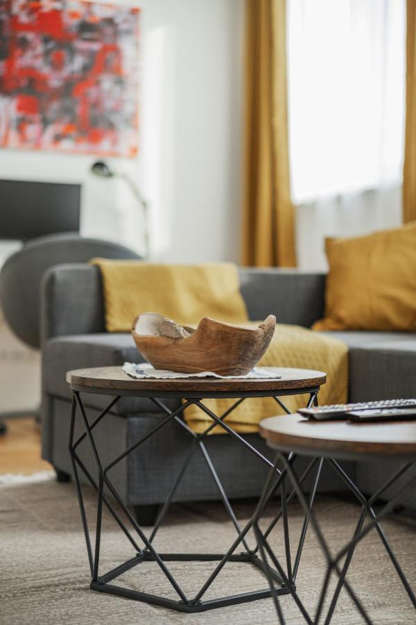 Business Apartment With Air Condition Viyana Dış mekan fotoğraf