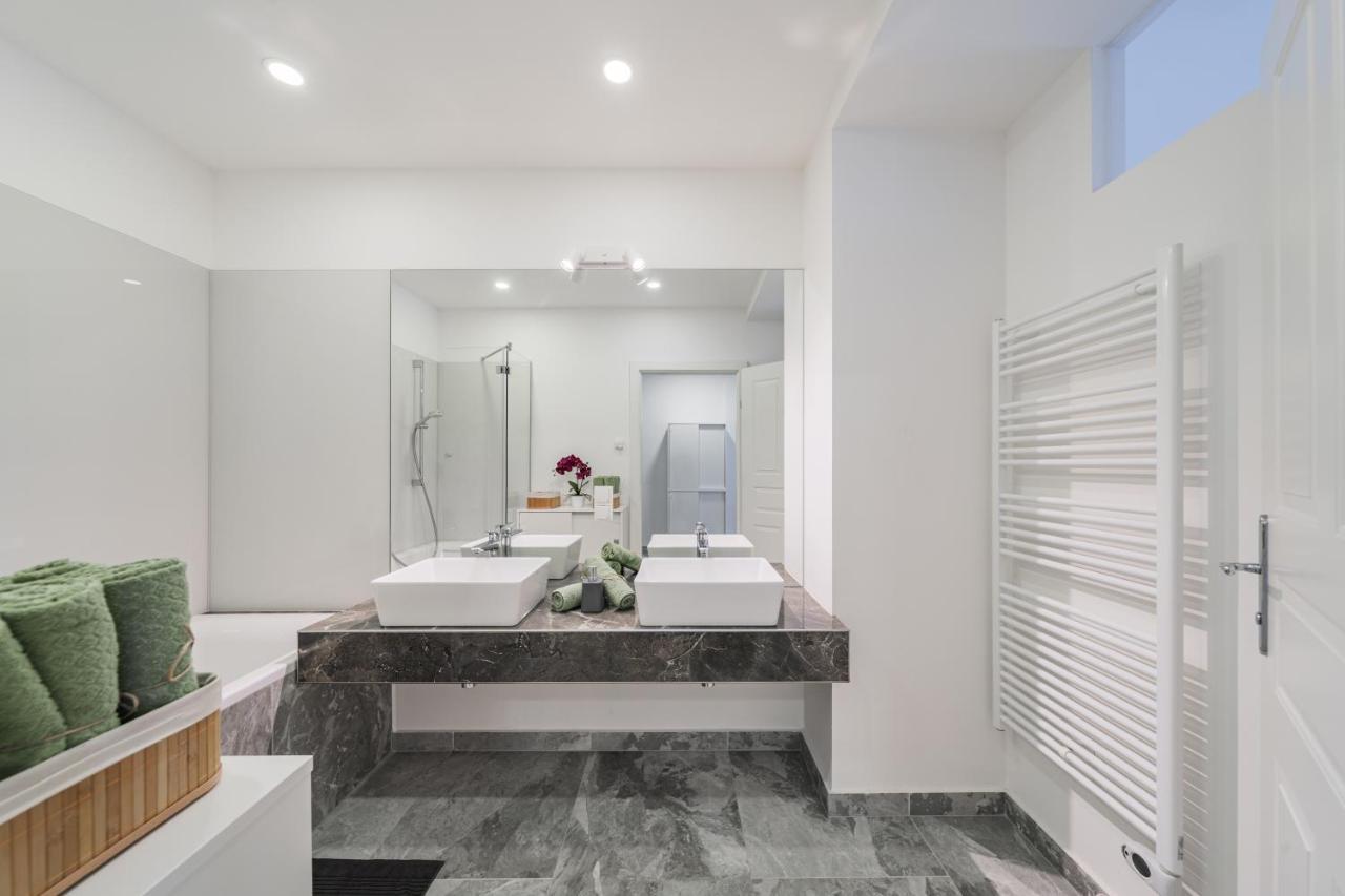 Business Apartment With Air Condition Viyana Dış mekan fotoğraf